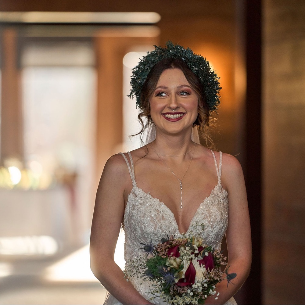 Meet your Posher, Liz